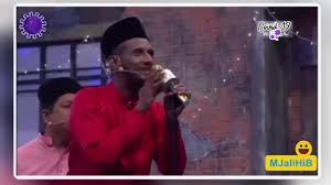 Maybe you would like to learn more about one of these? Download Maharaja Lawak Mega Raya 20182019 Achey Abioso Mp4 Mp3 3gp Naijagreenmovies Fzmovies Netnaija