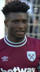 Mohammed Kudus: A Defender's Nightmare