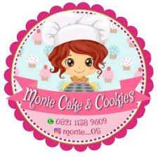 Get cookies images now in jpg and psd to use in photoshop. Desain Stiker Cookies Keren Untuk Label Produk Desain Ratuseo Com