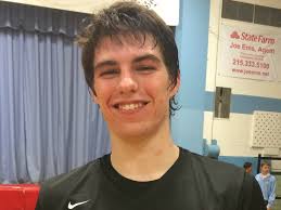 Holy Moses! Connaghan leads Wood to win over Judge