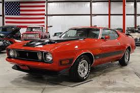 Image result for Red 1973 Ford