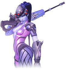 Dead space47 vor 3 years. Heroes Of The Storm Build Concept Widowmaker Heroesfire