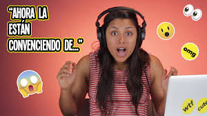 Mujeres reaccionan a ver porno por primera vez