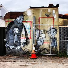 Street Art Along The Way In The Back Streets Of Perth City Art Artist Artwork Streetart Streetarteverywhere Paint Painting Art World Art Urban Art