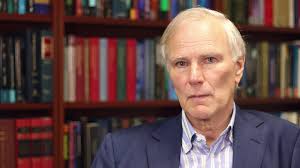 Philip Alston urges the human rights community to take action