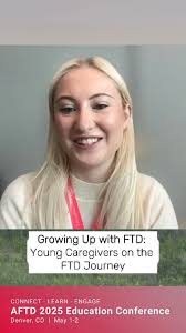 Dr. Daniel Brickman, a statistician, biotech consultant, and community  advocate, speaks to the interpretation of ongoing research in risk factors  for ALS & FTD at the 2025 Holloway Summit. 🔴 Click here