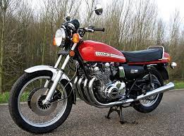 Pin On Suzuki Cafe Racer Suzuki Gs1000