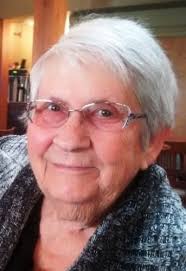 Florence Dodd Obituary (November 25, 1927