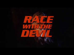 Race With The Devil (1975) Original Theatrical Movie Trailer
