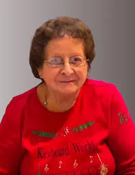 Obituary information for Barbara Jean Richards