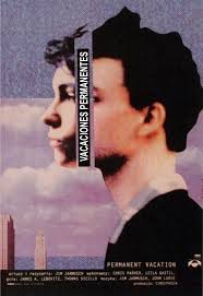 EL PELÍFOMANO: Vacaciones Permanentes