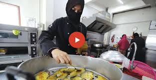(kelas tahsin quran dan fardhu ain). Maahad Tahfiz Vokasional Aman Bistari