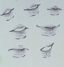 New The 10 Best Art With Pictures Lip Sketches Drawing Art Draw Artist Instaart Illustration Pict In 2020 Lips Sketch Lips Drawing Anime Drawings Sketches