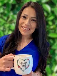 Brenda Galvan's Instagram, Twitter & Facebook