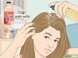 Follow these tips on how to get silky hair instantly. 4 Ways To Get Silky Smooth Hair Wikihow