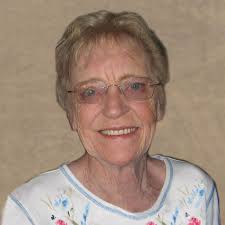 Virginia Tudahl Obituary November 12, 2012