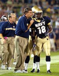 What will the college football playoff rankings be on sunday? List Of Navy Midshipmen Head Football Coaches Wikipedia