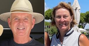 Patrick Macklin's Instagram, Twitter & Facebook