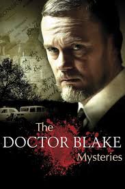The Doctor Blake Mysteries (TV Series 2013-2017)