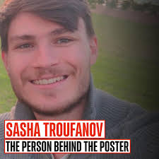 No one should have to endure this. Sasha's place is at home, not in  captivity. #israelwillwintheterror #Israel_hamas_war_day_452  #ProtectIsraeliPeople  https://www.facebook.com/bringhomenow/posts/122208146084082649