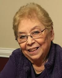 Elvira A Arredondo Obituary July 6, 2024