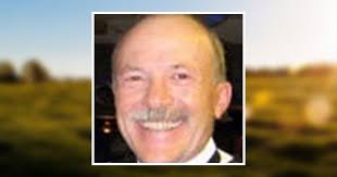 John Schwindt Obituary May 4, 2014