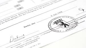 Kein Anspruch Auf Zeugnis Mit Dankesformel Hensche Arbeitsrecht Wann wird ein änderungsvertrag zum arbeitsvertrag aufgesetzt?