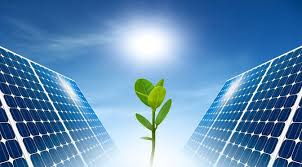 Greener Tomorrow With Solar Energy Blogs Solar Panels Solar Panel Installation What Is Renewable Energy