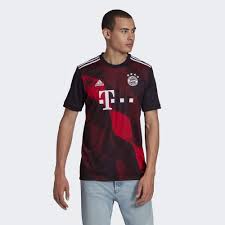 Denn sterne stehen für titel. Bayern Munich La Liga Soccer