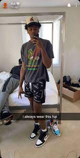 Jalen green dunks everything in the overtime challenge! Pin On J