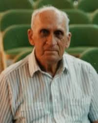 Frederick Clay Kyker (1902-1995)