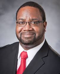 Cornell Wright — The National Minority Quality Forum