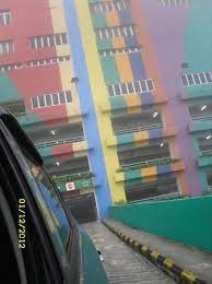 A lush, grand tropical rainforest greets guests at the main entrance of the first world hotel, followed by a spacious spanish courtyard lobby. First World Parking Picture Of First World Hotel Genting Highlands Tripadvisor