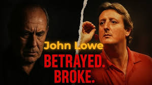 From Carpenter to Darts Legend