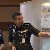 Polis diraja malaysia on wn network delivers the latest videos and editable pages for news & events, including entertainment, music, sports, science the royal malaysia police (abbreviation: 1