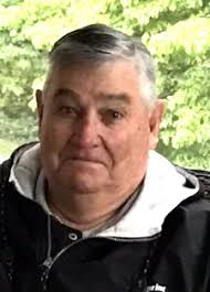 Larry Robertson Obituary