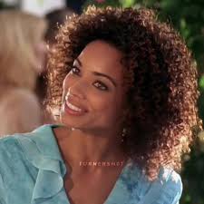 Rochelle Aytes Birthday Celebration with Denise Porter