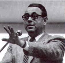 MP3 Audio Sermons by Pastor Jack Hyles