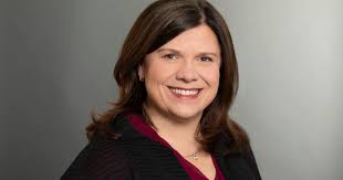 Dianne Gereluk reappointed dean of Werklund School of Education