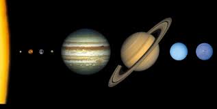 Memudahkan guru mengajar tajuk bumi dan alam semesta, subjek dunia sains dan teknologi (dst) tahun 5 bagi. Urutan Planet Planet Terdekat Dengan Matahari Urutan Nama Planet