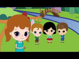 Olive And The Rhyme Rescue Crew Letter U Youtube Kids Literacy Letter U My Father S World