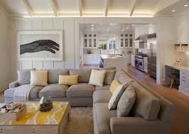 Houzz Tour Farmhouse Style That Feels Metro Not Retro Modern Farmhouse Living Room Farm House Living Room Modern Farmhouse Living Room Decor