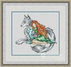 I live in sweden, and i like cross stitch, paper craft and drawing. Sansa Stark And Lady Cross Stitch Pattern Dmc Needlepoint Pattern Embroidery Chart Printable Pdf Ins Needlepoint Patterns Cross Stitch Patterns Cross Stitch
