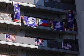 Get to know our 19 filipino olympic medal hopefuls and find out how you can follow their events! Ph Sports Commission Chief Frustrating If No Gold Silver At Tokyo Olympics Abs Cbn News