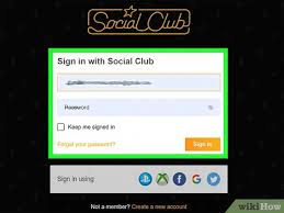 Requirements for exemption, filing and recordkeeping for social clubs under internal revenue code section 501(c)(7). Easy Ways To Delete A Social Club Account 11 Steps