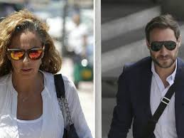 El mensaje de Rocío Flores a su madre tras la denuncia desestimada por malos tratos a Antonio David | Gente | EL PAÍS