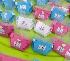 Obraprima Fraternidade Treinador Recuerdos Para Baby Shower Nina Revistaveiculoseletricos Pt