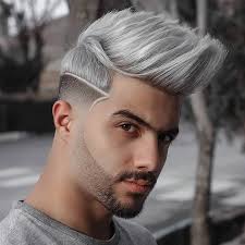 It is a great way to tame thick hair and wear a chic cut that doesn't work as good with any other face shape as it does with the oval. 17 Ideal Hairstyles For Men With Oval Face 2021 Trends