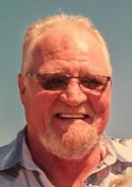 Dale Funk, 59, Calumet
