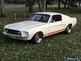 1967 Ford Mustang Fastback Ford Mustang Forsale Canada Mustang Fastback Ford Mustang Fastback Ford Mustang